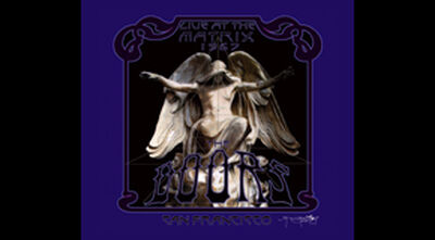 03/07/67 Live At The Matrix: The Matrix, San Francisco, CA 