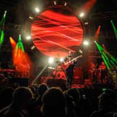 09/21/13 Snowden Grove Amphitheater, Southaven, MS 