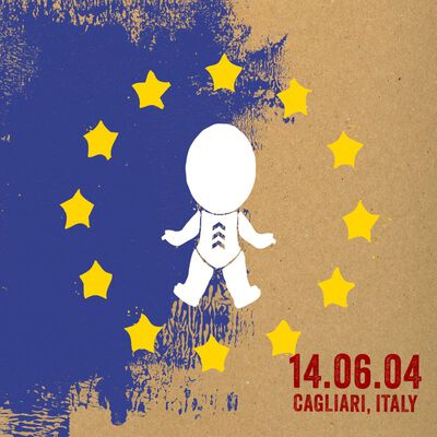 06/14/04 Fiera di Cagliari, Cagliari, ITA 