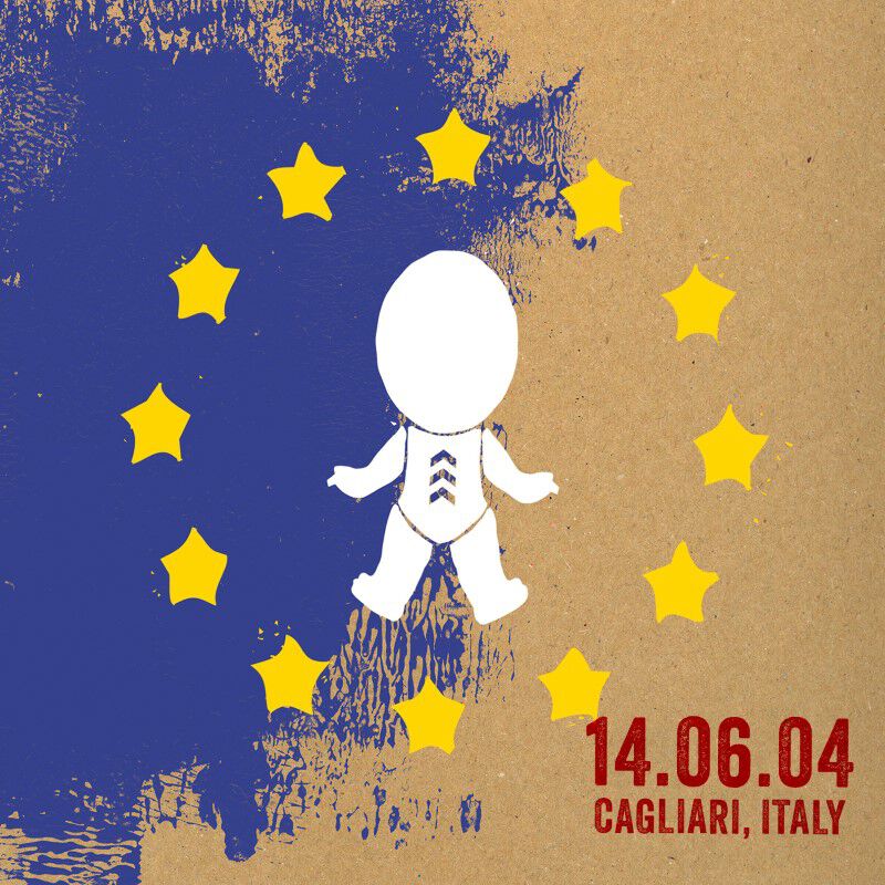 06/14/04 Fiera di Cagliari, Cagliari, ITA 