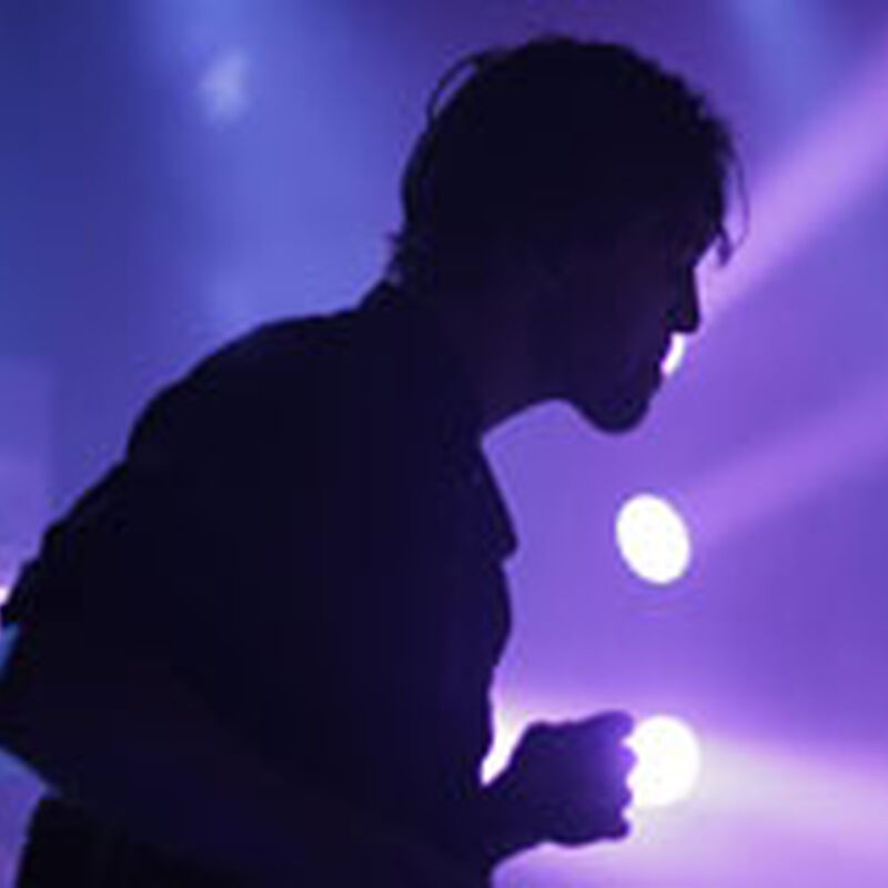 03/16/13 The National, Richmond, VA 