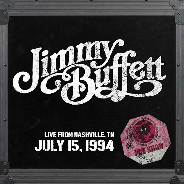 Jimmy Buffett