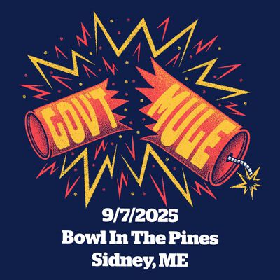 09/07/25 Bowl In The Pines, Sidney, ME 