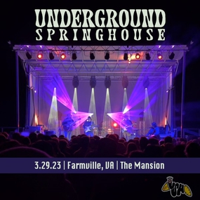 03/29/23 The Mansion, Farmville, VA 