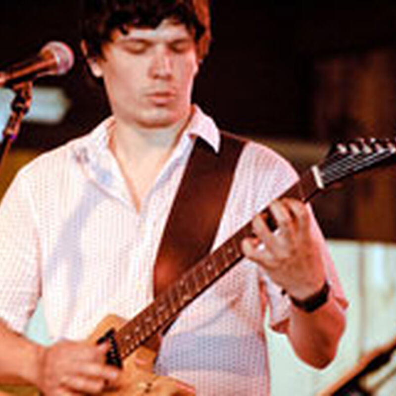 06/05/10 Mountain Jam Colonel's Hall, Radio Woodstock Music, NY 