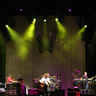 10/14/05 Starwood Amphitheatre, Antioch, TN 