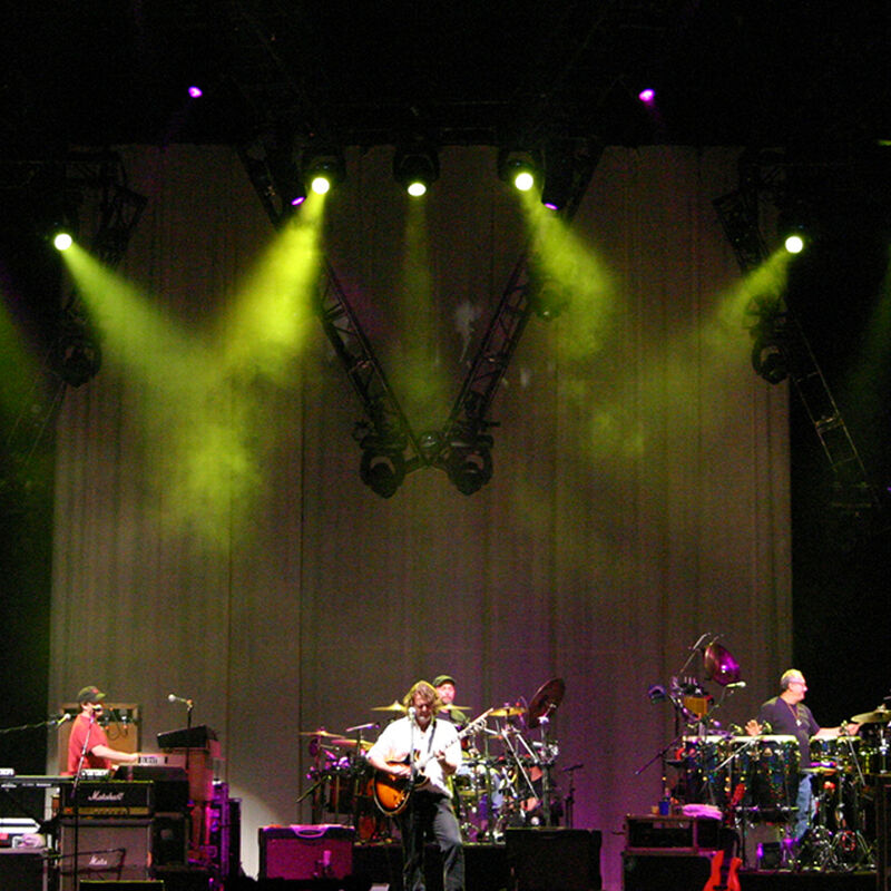 10/14/05 Starwood Amphitheatre, Antioch, TN 