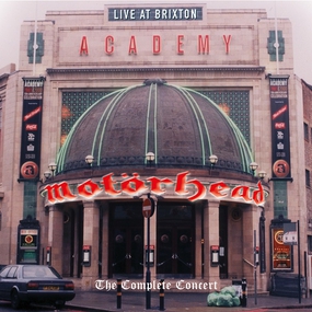 10/22/00 Live at Brixton Academy, London, England 
