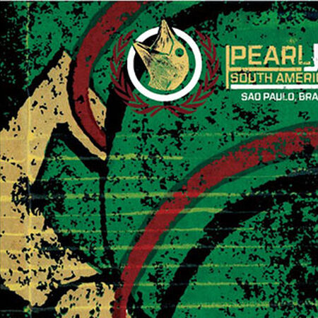 12/03/05 Pacaembu, Sao Paulo, BR 