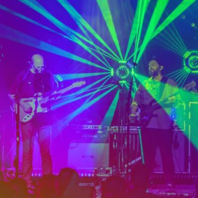 03/01/25 Brooklyn Bowl, Philadelphia, PA 