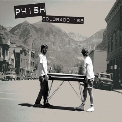Colorado '88