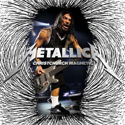 09/21/10 CBS Canterbury Arena, Christchurch, NZL 