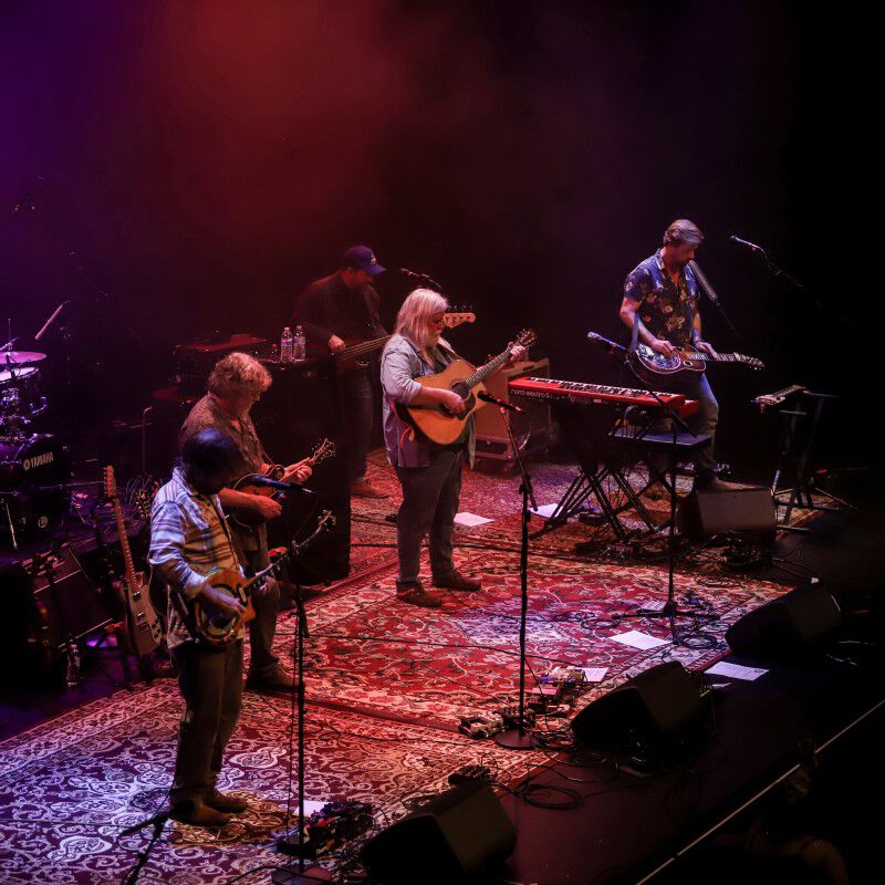 01/16/26 Scottsdale Center for the Performing Arts, Scottsdale, AZ 