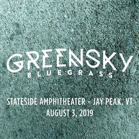 08/03/19 Jay Peak, Jay, VT 