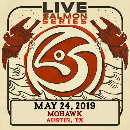 05/24/19 Mohawk, Austin, TX 