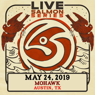 05/24/19 Mohawk, Austin, TX 