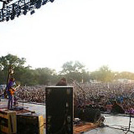 09/24/05 Austin City Limits Festival, Austin, TX 