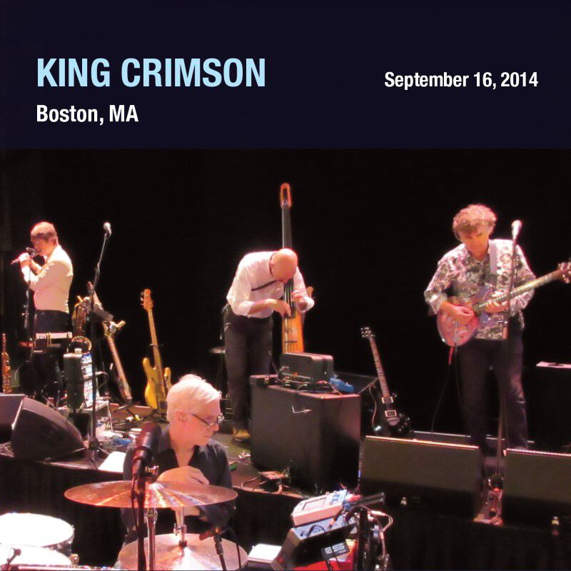 DGM Live: Complete 2014 USA Tour