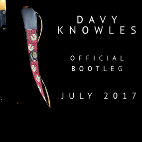Official Bootleg #7 - July 2017
