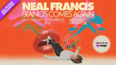 11/29/25 The Salt Shed, Chicago, IL 