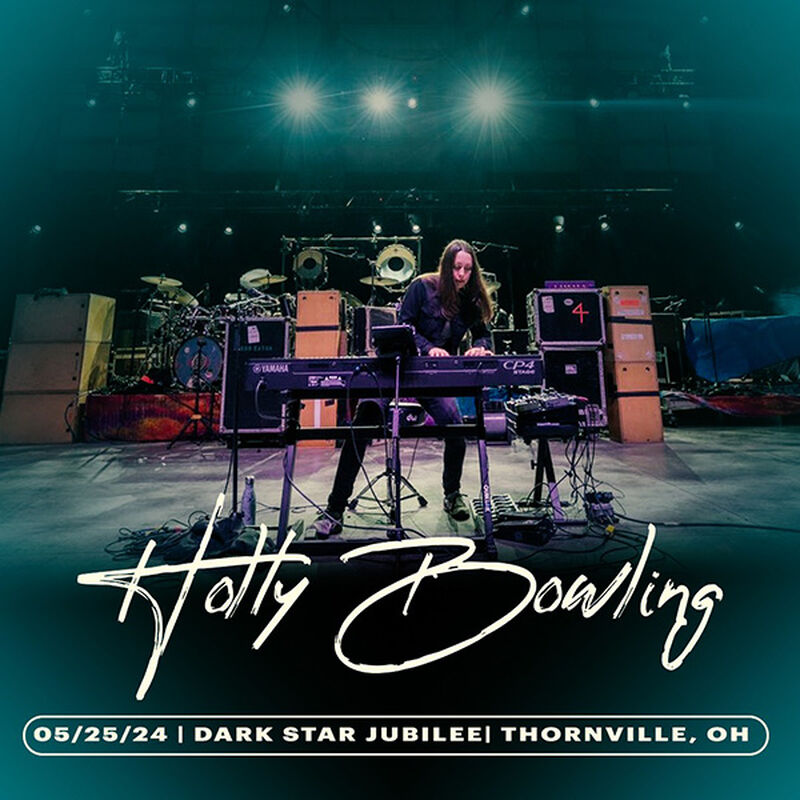 05/25/24 Dark Star Jubilee, Thornville, OH 