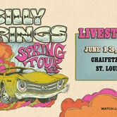 06/13/25 Chaifetz Arena, St. Louis, MO 