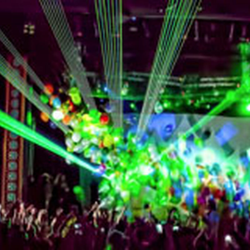 12/08/12 The Fillmore, Denver, CO 
