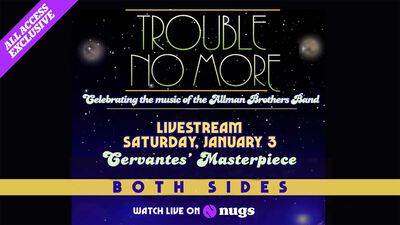 01/03/26 Cervantes Masterpiece Ballroom, Denver, CO 