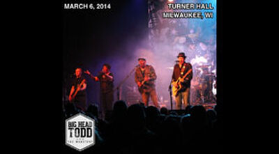 03/06/14 Turner Hall, Milwaukee, WI 