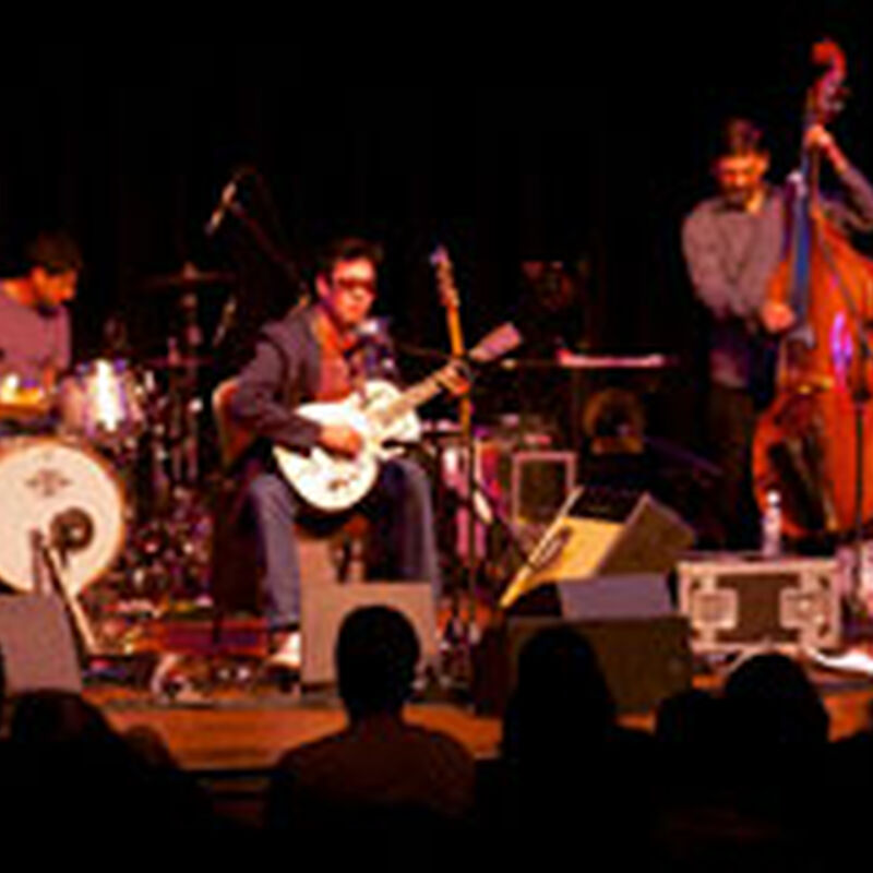 09/24/13 Chautauqua Auditorium, Boulder, CO 