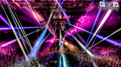 12/29/13 1st Bank Center, Broomfield, CO 