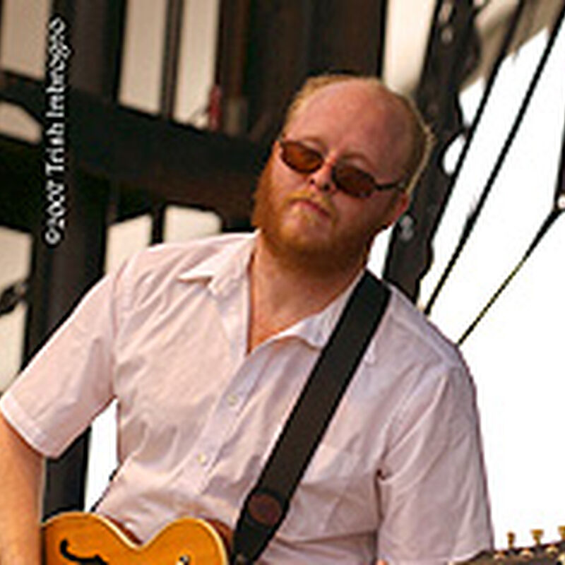 07/14/07 All Good Stage, All Good Festival, WV 