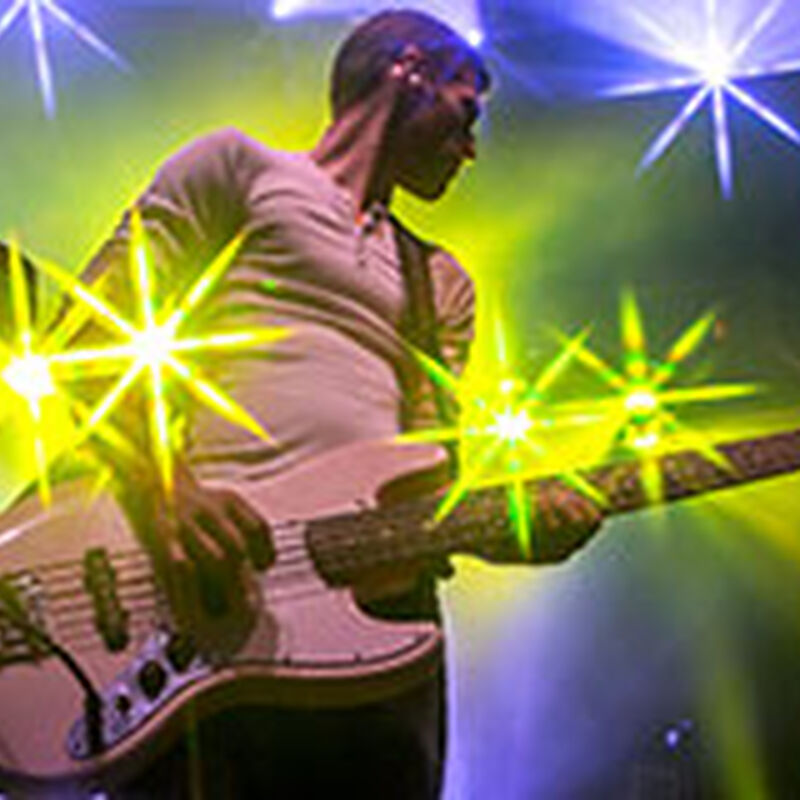 12/30/14 The National, Richmond, VA 