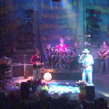 12/10/03 McDonald Theatre, Eugene, OR 