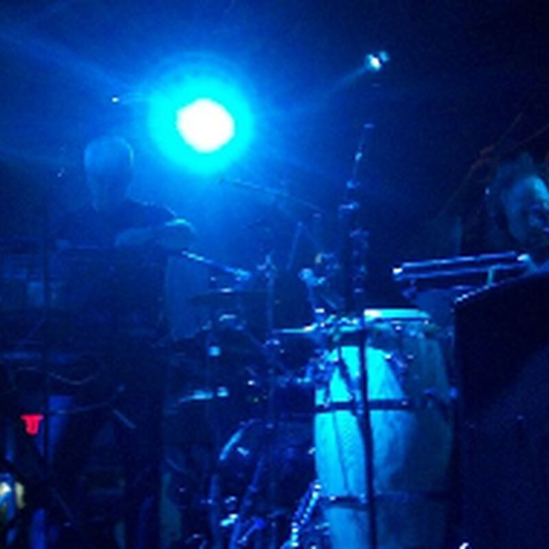 10/06/09 The Filling Station, Bozeman, MT 