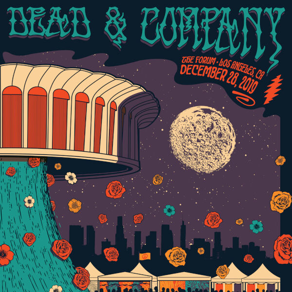 Dead and Company