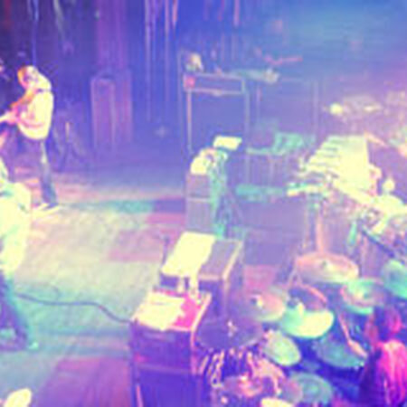 05/30/14 Lupo's, Providence, RI 