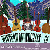 03/20/15 Winter Wondergrass, Squaw Valley, CA 