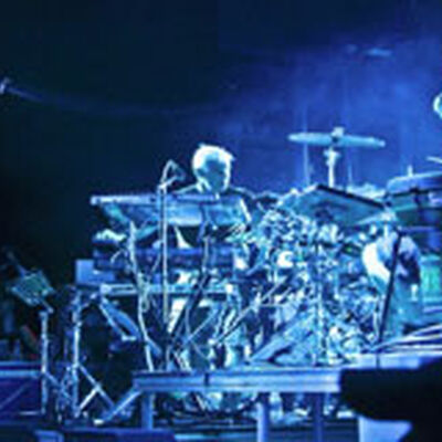 08/13/11 The Crossroads, Kansas City, MO 