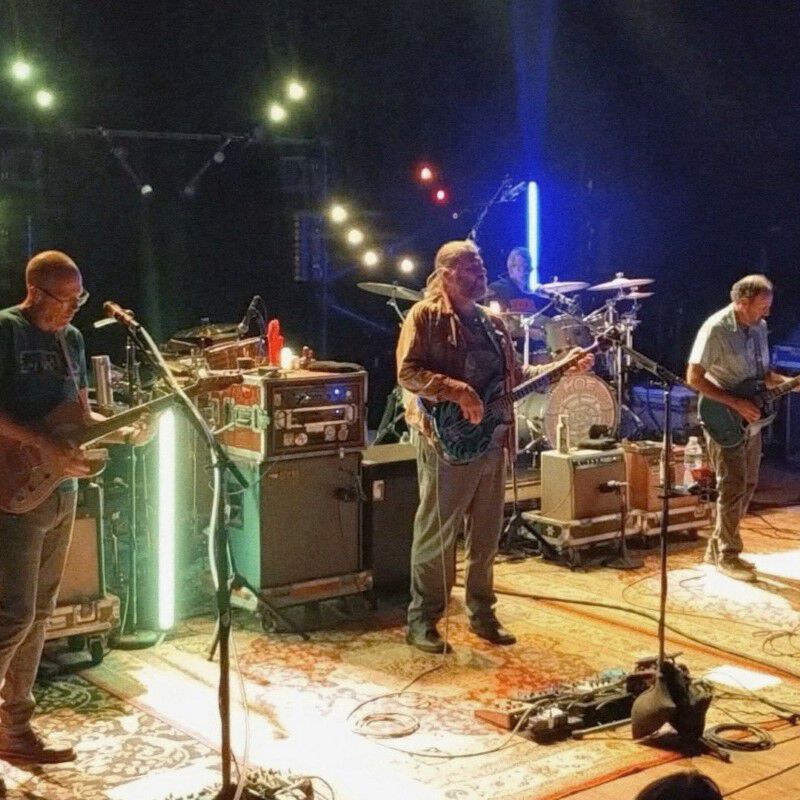 09/06/25 Uptown Theater, Providence, RI 