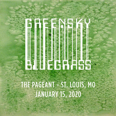 01/15/20 The Pageant Theatre, St. Louis, MO 