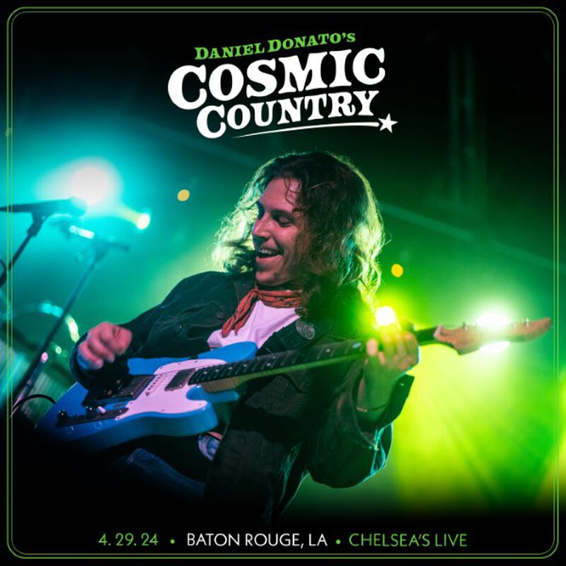 04/29/24 Chelsea's Live, Baton Rouge, LA 