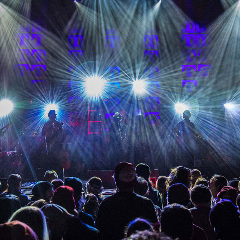 02/18/16 Wilma Theater, Missoula, MT 