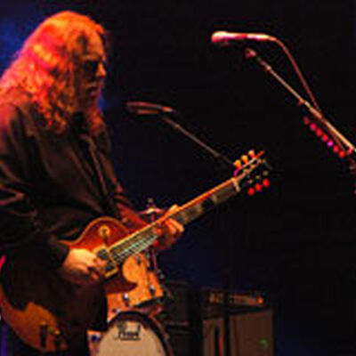 12/30/11 Beacon Theatre, New York, NY 