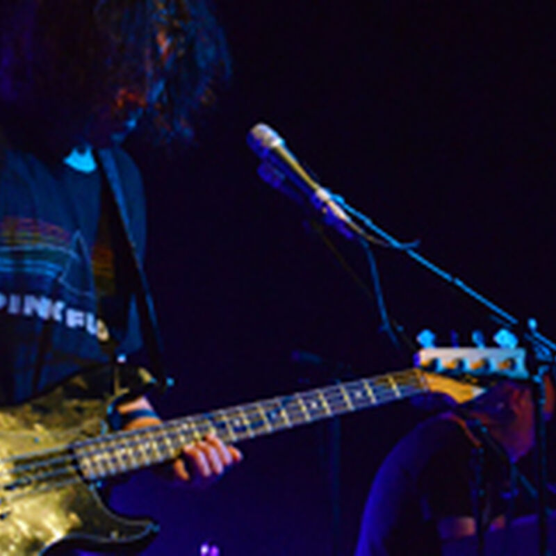 04/15/15 Minglewood Hall, Memphis, TN 