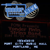 10/24/10 Port City Music Hall, Portland, ME 