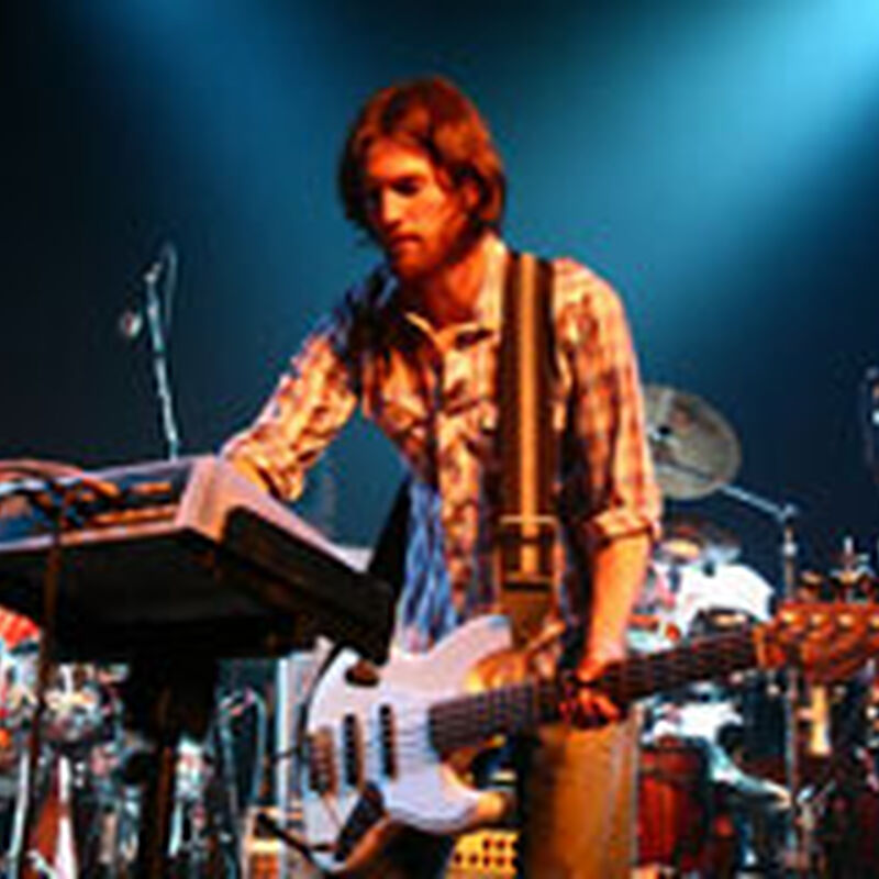 2008 Winter Tour Selections