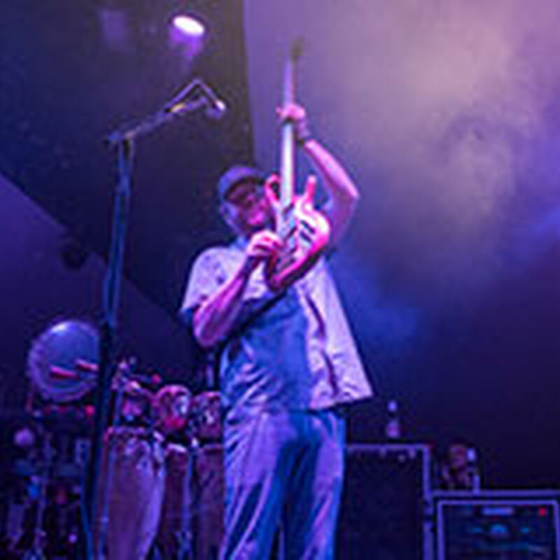 05/22/15 Summer Camp, Chillicothe, IL 