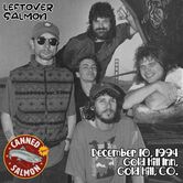 12/10/94 Gold Hill Inn, Gold Hill, CO 