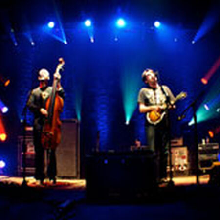 04/19/13 McDonald Theater, Eugene, OR 